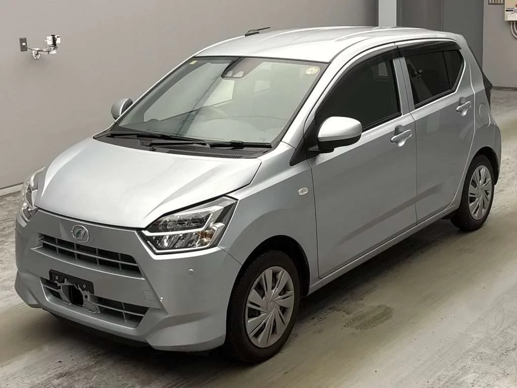 Daihatsu Mira e:S LA350S 2023